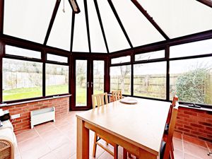 Conservatory- click for photo gallery
